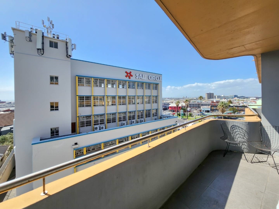 0 Bedroom Property for Sale in Woodstock Western Cape